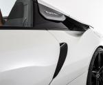 BMW i8 Roadster by AC Schnitzer 2018 года